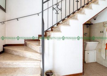 Rustico Via San Francesco, Valsamoggia (zona Albareto - Mulini Nuovi) - foto 8