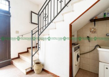 Rustico Via San Francesco, Valsamoggia (zona Albareto - Mulini Nuovi) - foto 9