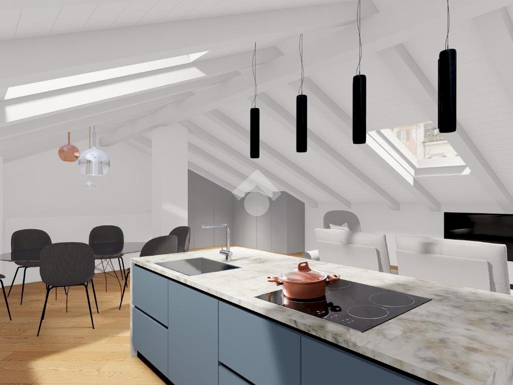 Quadrilocale Corso Laghi, Avigliana - foto 1