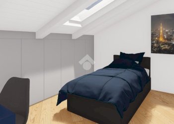 Quadrilocale Corso Laghi, Avigliana - foto 3