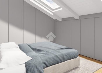 Quadrilocale Corso Laghi, Avigliana - foto 4