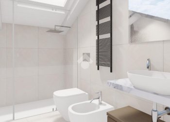 Quadrilocale Corso Laghi, Avigliana - foto 5