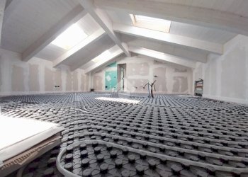 Quadrilocale Corso Laghi, Avigliana - foto 6