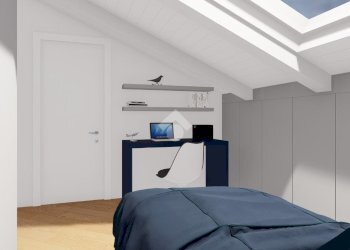 Quadrilocale Corso Laghi, Avigliana - foto 7