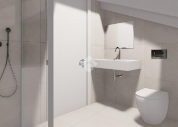 Quadrilocale Corso Laghi, Avigliana - foto 8