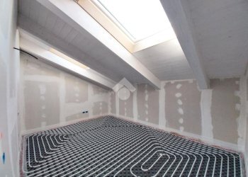 Quadrilocale Corso Laghi, Avigliana - foto 10