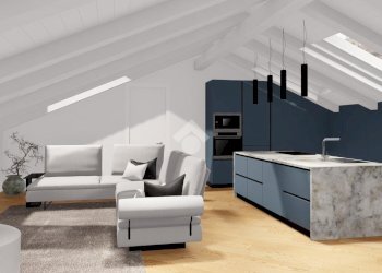 Quadrilocale Corso Laghi, Avigliana - foto 11