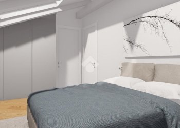 Quadrilocale Corso Laghi, Avigliana - foto 12