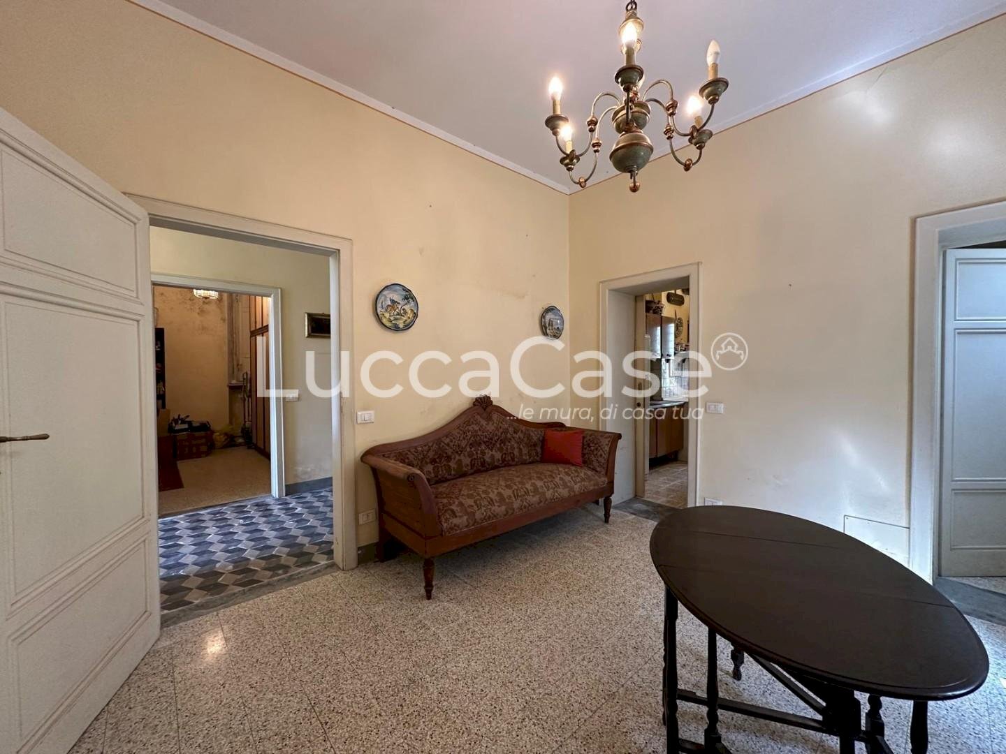Villa Lucca (neighborhood Balbano) - photo 1