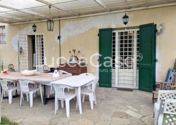 Villa Lucca (zona Balbano) - foto 9