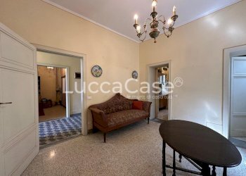 Villa Lucca (neighborhood Balbano) - photo 1