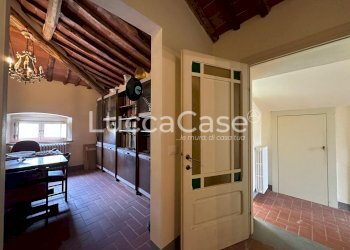 Villa Lucca (neighborhood Balbano) - photo 27