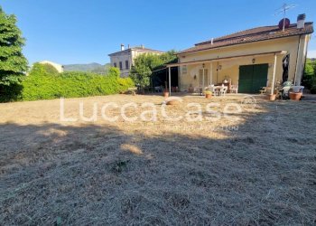 Villa Lucca (neighborhood Balbano) - photo 33