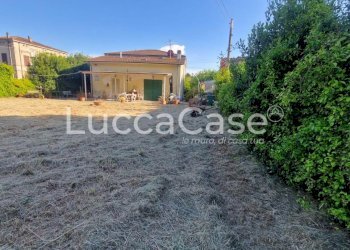 Villa Lucca (neighborhood Balbano) - photo 34