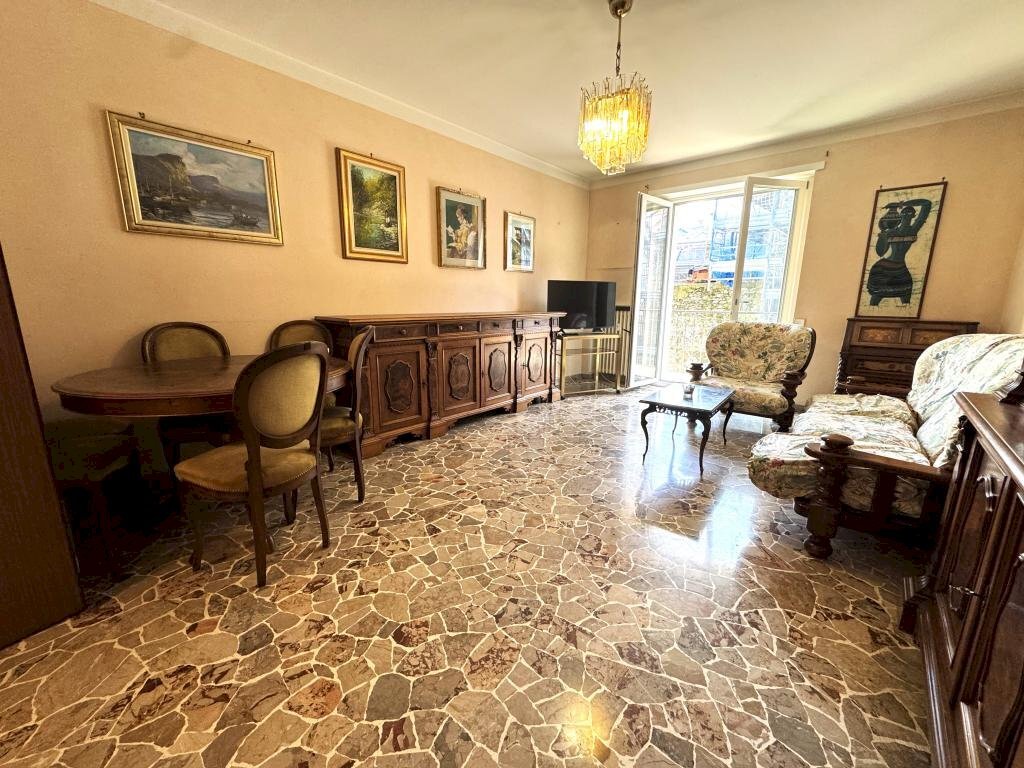 Apartment Via Croix-de-Ville, 64, Aosta - photo 1