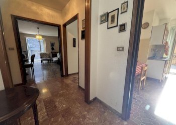 Appartamento Via Croix-de-Ville, 64, Aosta - foto 11