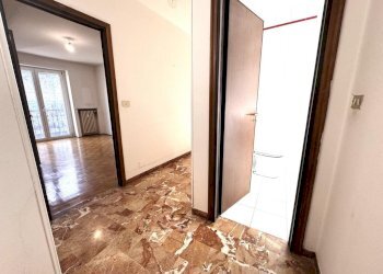 Appartamento Via Croix-de-Ville, 64, Aosta - foto 12