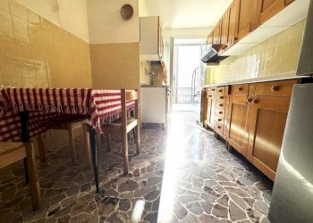 Appartamento Via Croix-de-Ville, 64, Aosta - foto 3