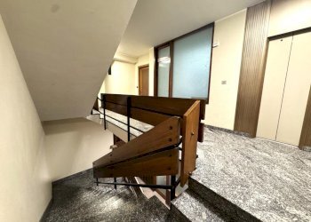 Appartamento Via Croix-de-Ville, 64, Aosta - foto 13