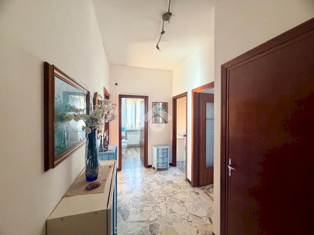 Trilocale Via De Rege, Albisola Superiore - foto 2