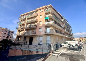 Trilocale Via De Rege, Albisola Superiore - foto 1