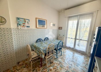 Trilocale Via De Rege, Albisola Superiore - foto 5