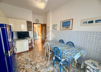 Trilocale Via De Rege, Albisola Superiore - foto 6