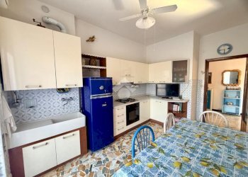 Trilocale Via De Rege, Albisola Superiore - foto 7