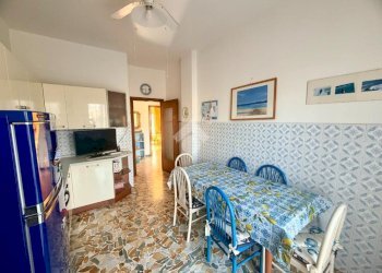 Trilocale Via De Rege, Albisola Superiore - foto 8