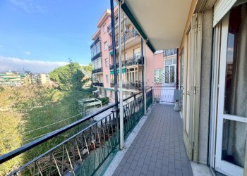 Trilocale Via De Rege, Albisola Superiore - foto 10