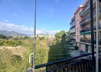 Trilocale Via De Rege, Albisola Superiore - foto 12