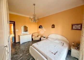 Trilocale Via De Rege, Albisola Superiore - foto 14