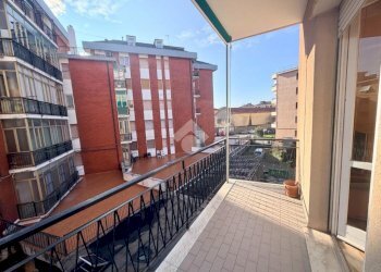 Trilocale Via De Rege, Albisola Superiore - foto 28