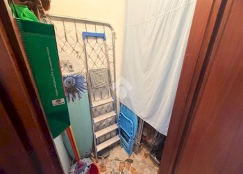 Trilocale Via De Rege, Albisola Superiore - foto 29