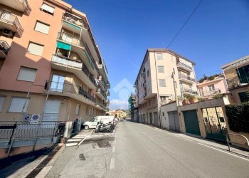 Trilocale Via De Rege, Albisola Superiore - foto 30