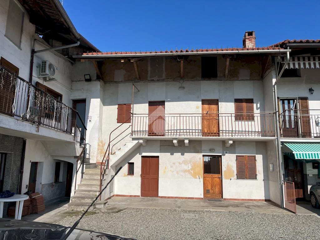 Rustic Canton Garda, Ivrea - photo 2