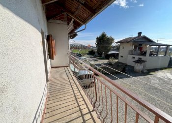 Rustic Canton Garda, Ivrea - photo 38