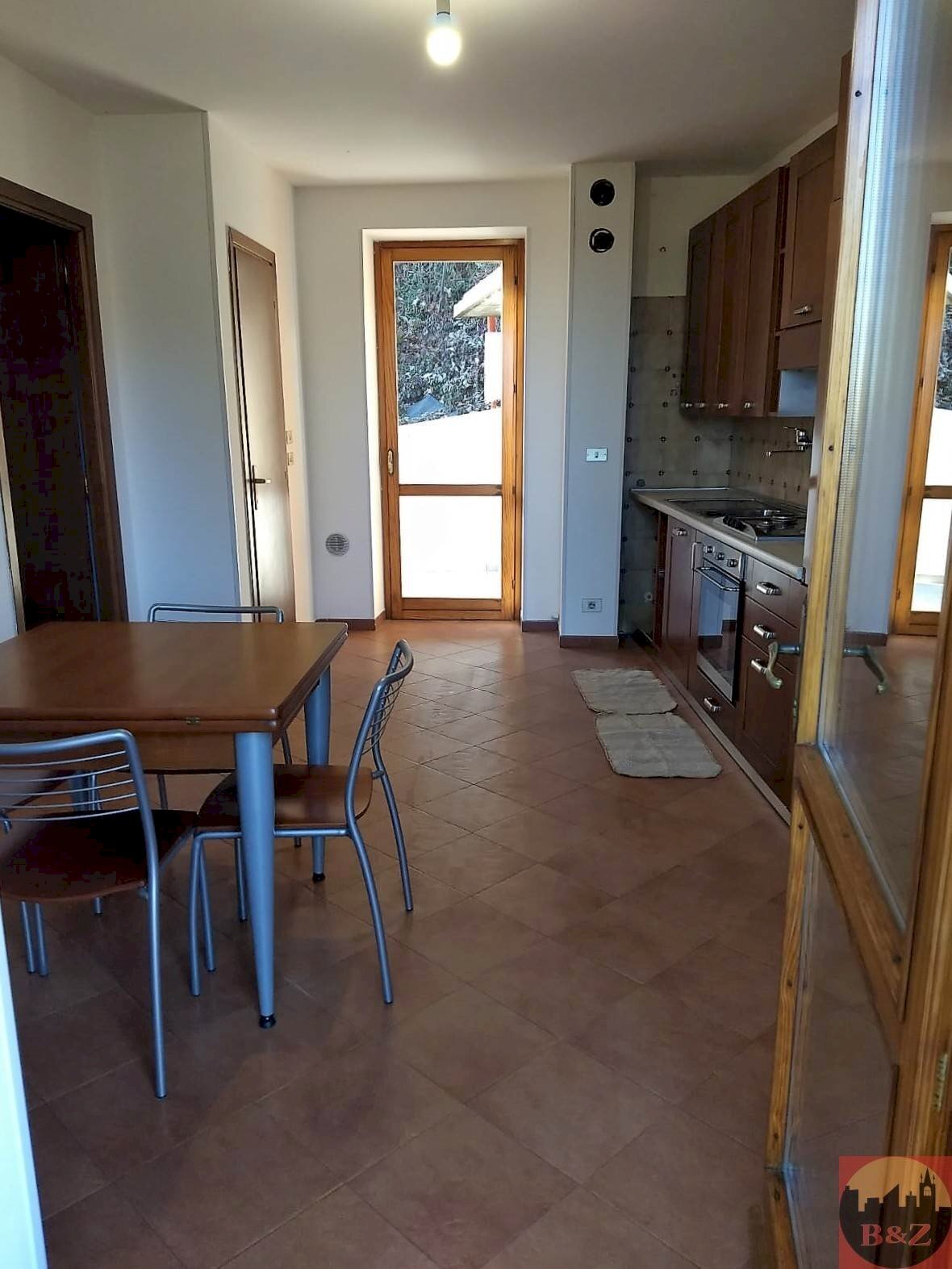 Bilocale Borgata Nicolera 4, Rubiana (TO), Rubiana - foto 3