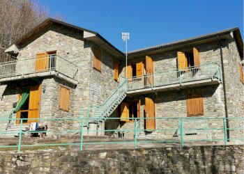 Bilocale Borgata Nicolera 4, Rubiana (TO), Rubiana - foto 1