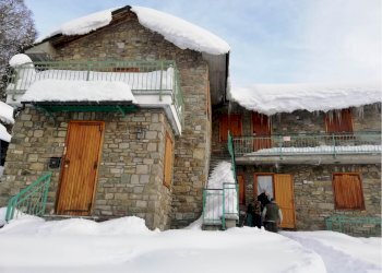 Bilocale Borgata Nicolera 4, Rubiana (TO), Rubiana - foto 2