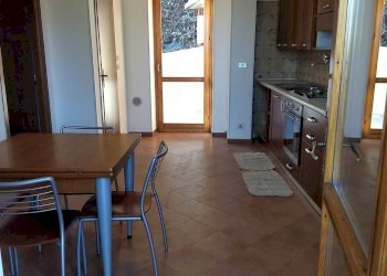 Bilocale Borgata Nicolera 4, Rubiana (TO), Rubiana - foto 3