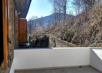 Bilocale Borgata Nicolera 4, Rubiana (TO), Rubiana - foto 4