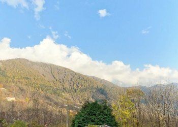 Bilocale Borgata Nicolera 4, Rubiana (TO), Rubiana - foto 7