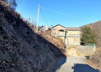 Bilocale Borgata Nicolera 4, Rubiana (TO), Rubiana - foto 8