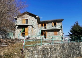 Bilocale Borgata Nicolera 4, Rubiana (TO), Rubiana - foto 9