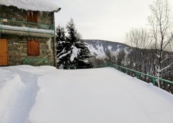 Bilocale Borgata Nicolera 4, Rubiana (TO), Rubiana - foto 11