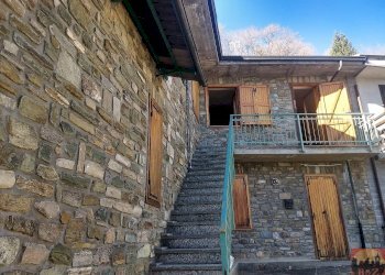 Bilocale Borgata Nicolera 4, Rubiana (TO), Rubiana - foto 12