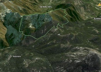 Bilocale Borgata Nicolera 4, Rubiana (TO), Rubiana - foto 21