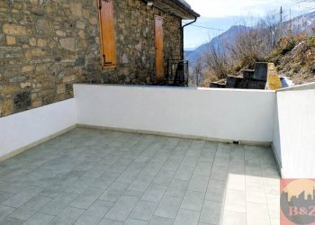 Bilocale Borgata Nicolera 4, Rubiana (TO), Rubiana - foto 4