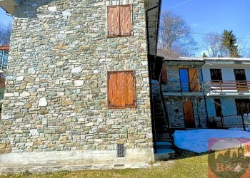 Bilocale Borgata Nicolera 4, Rubiana (TO), Rubiana - foto 12